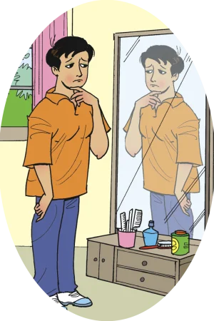 Gynecomastia Surgery in Nashik | Male Chest Reduction